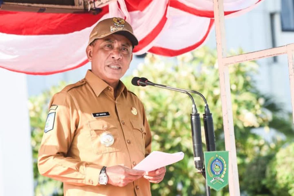 Ady Mahyudi