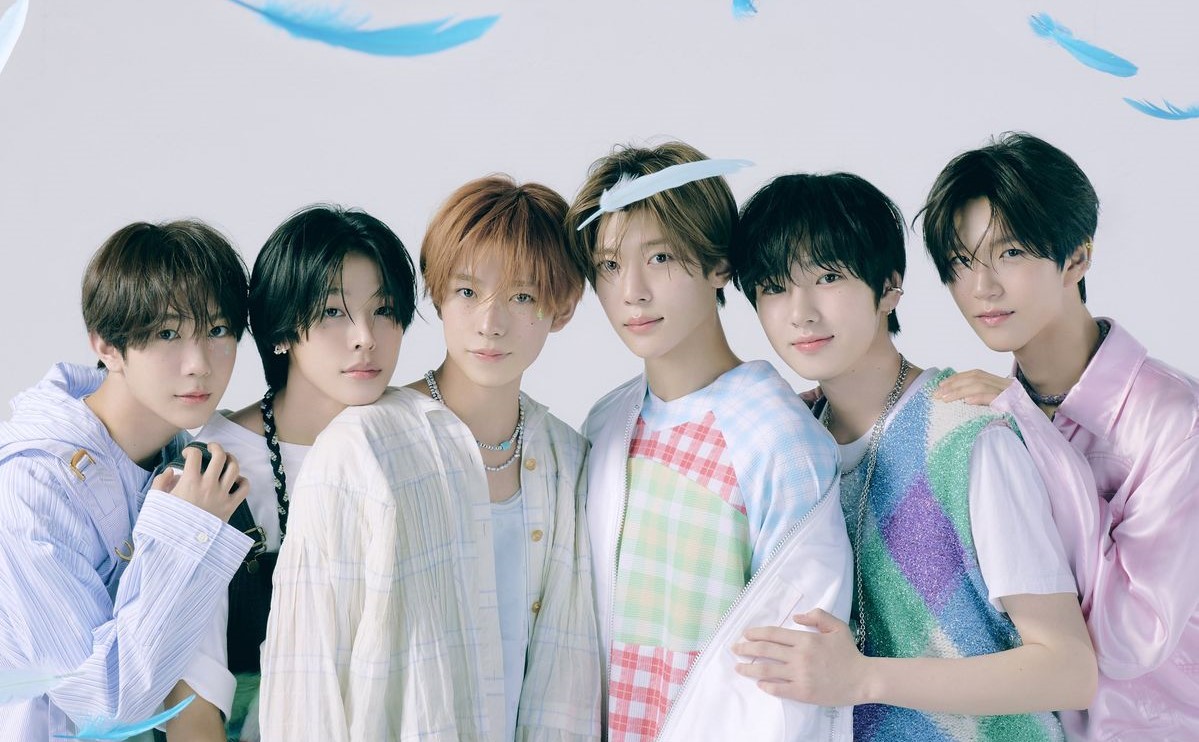 NCT WISH