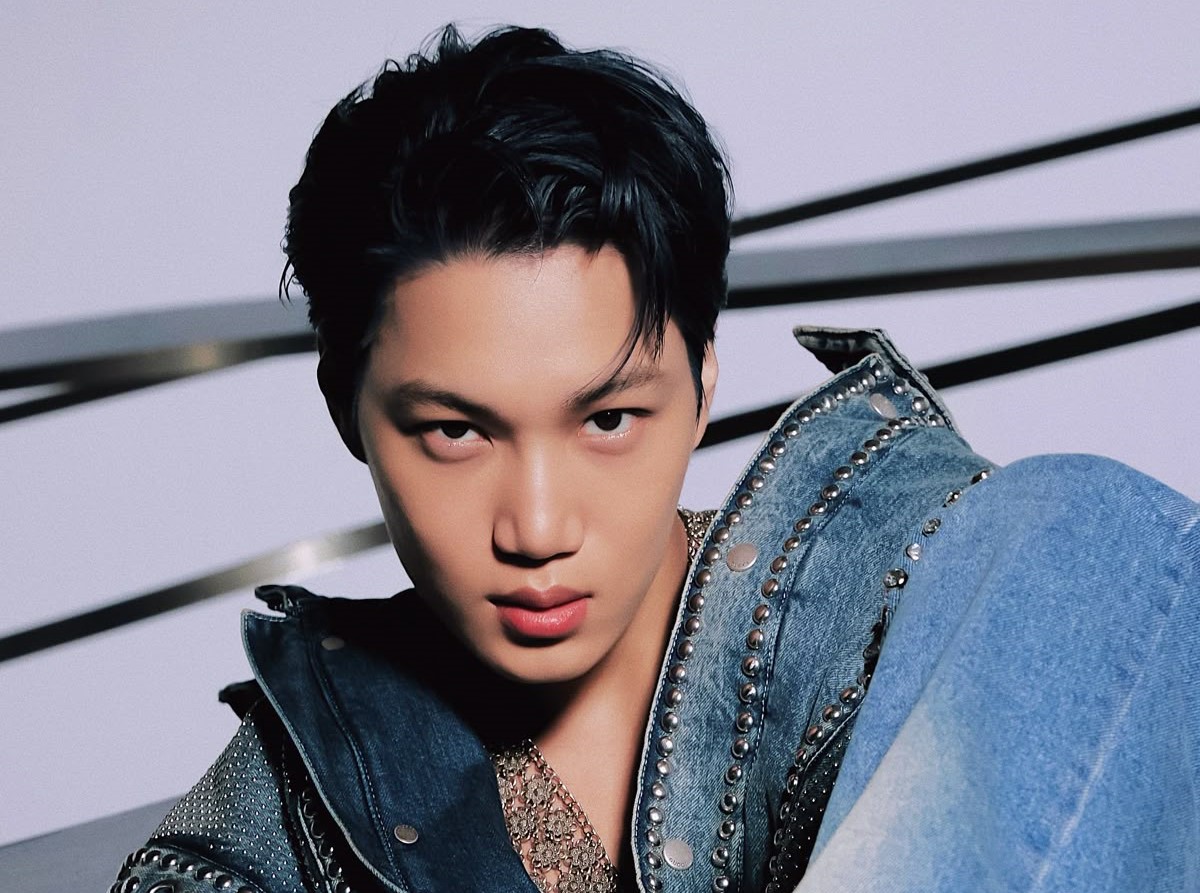 KAI EXO