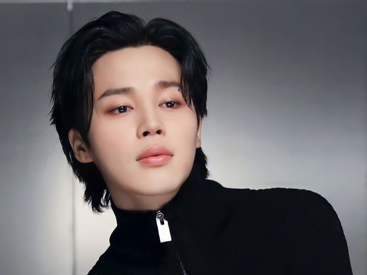 Jimin BTS