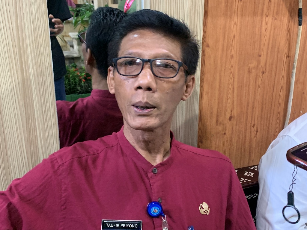 Taufik Priyono