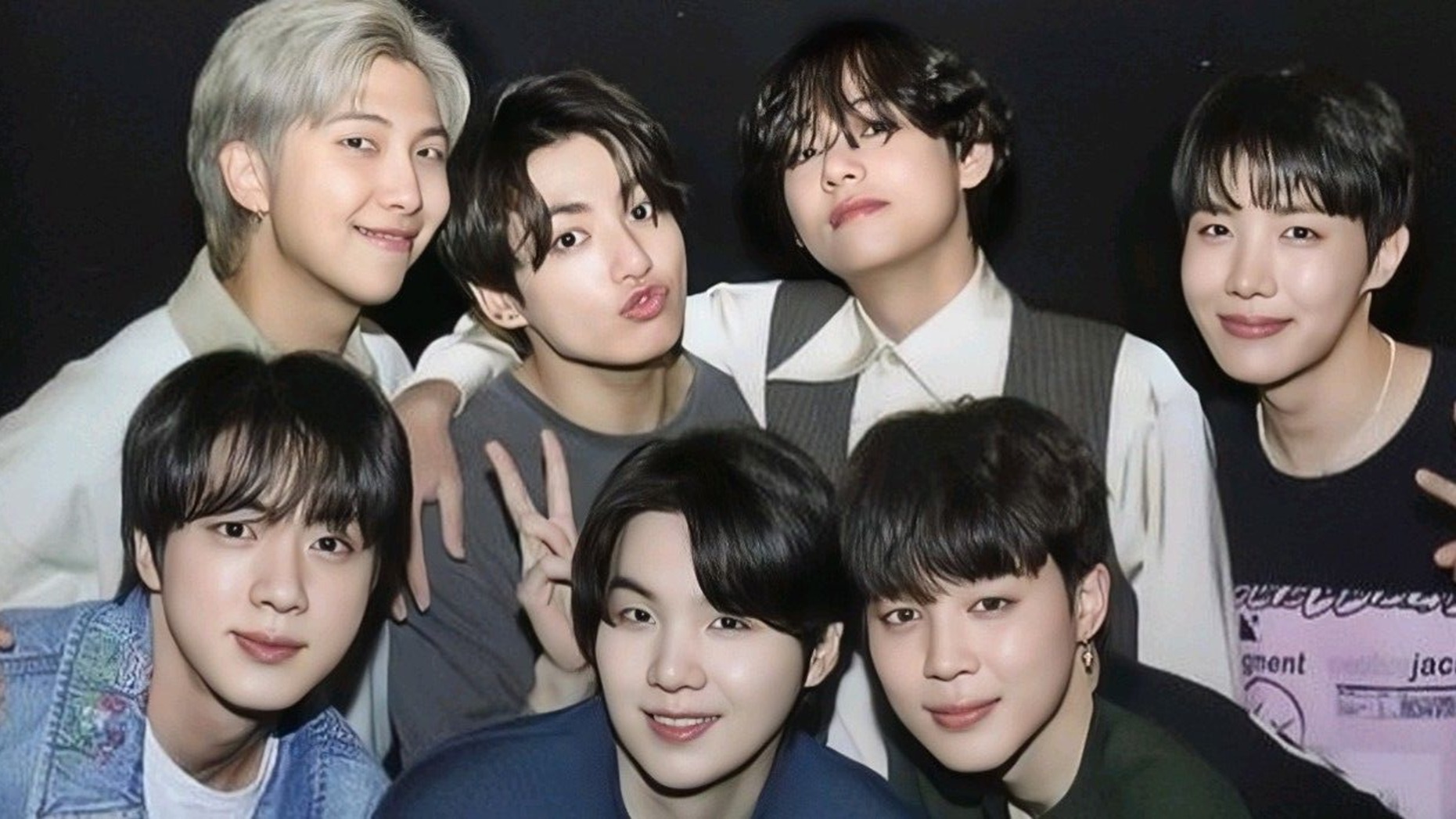 BTS