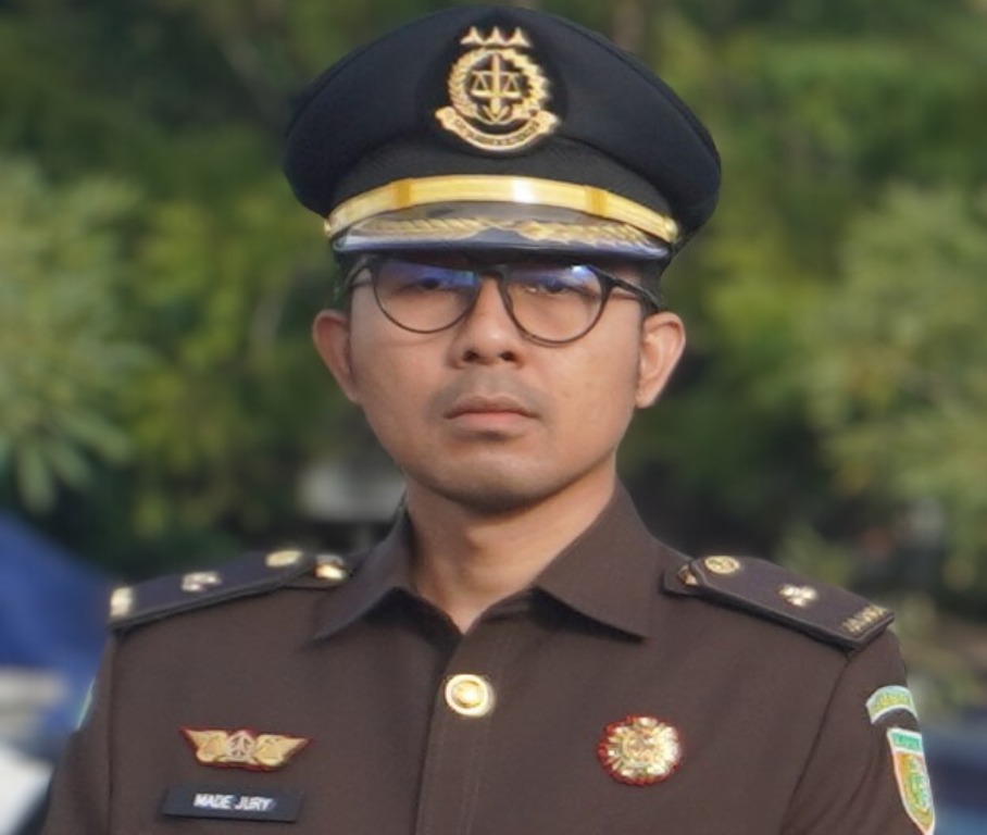 I Made Jury Imanu