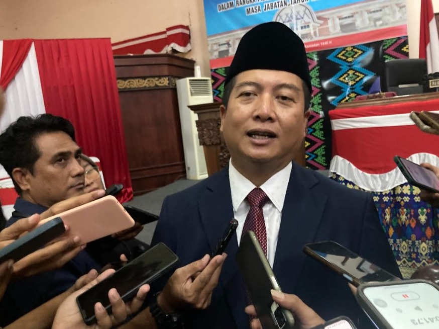 Lalu Muhamad Iqbal