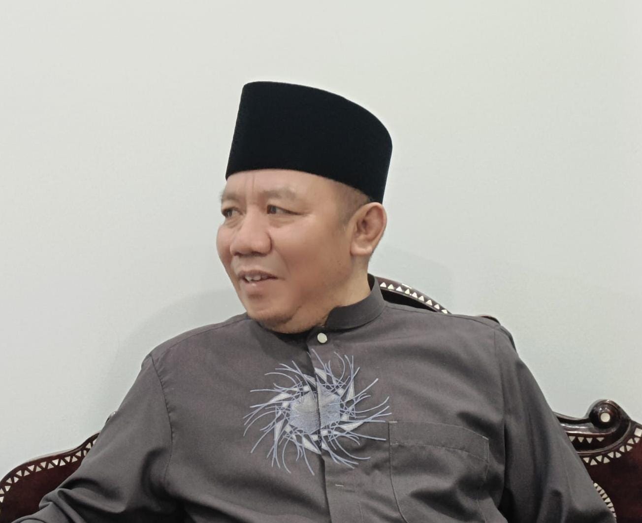 Najmul Akhyar