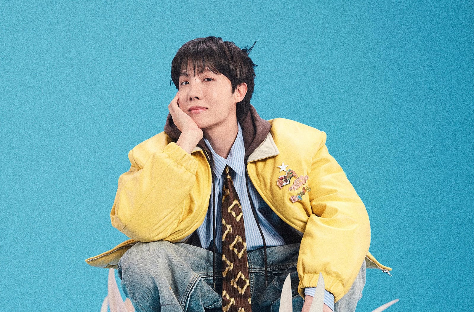 J-Hope BTS
