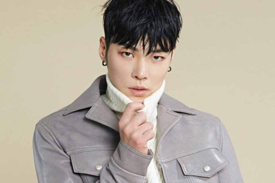 Mendiang Wheesung