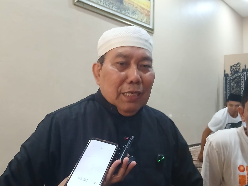 Muazzim Akbar