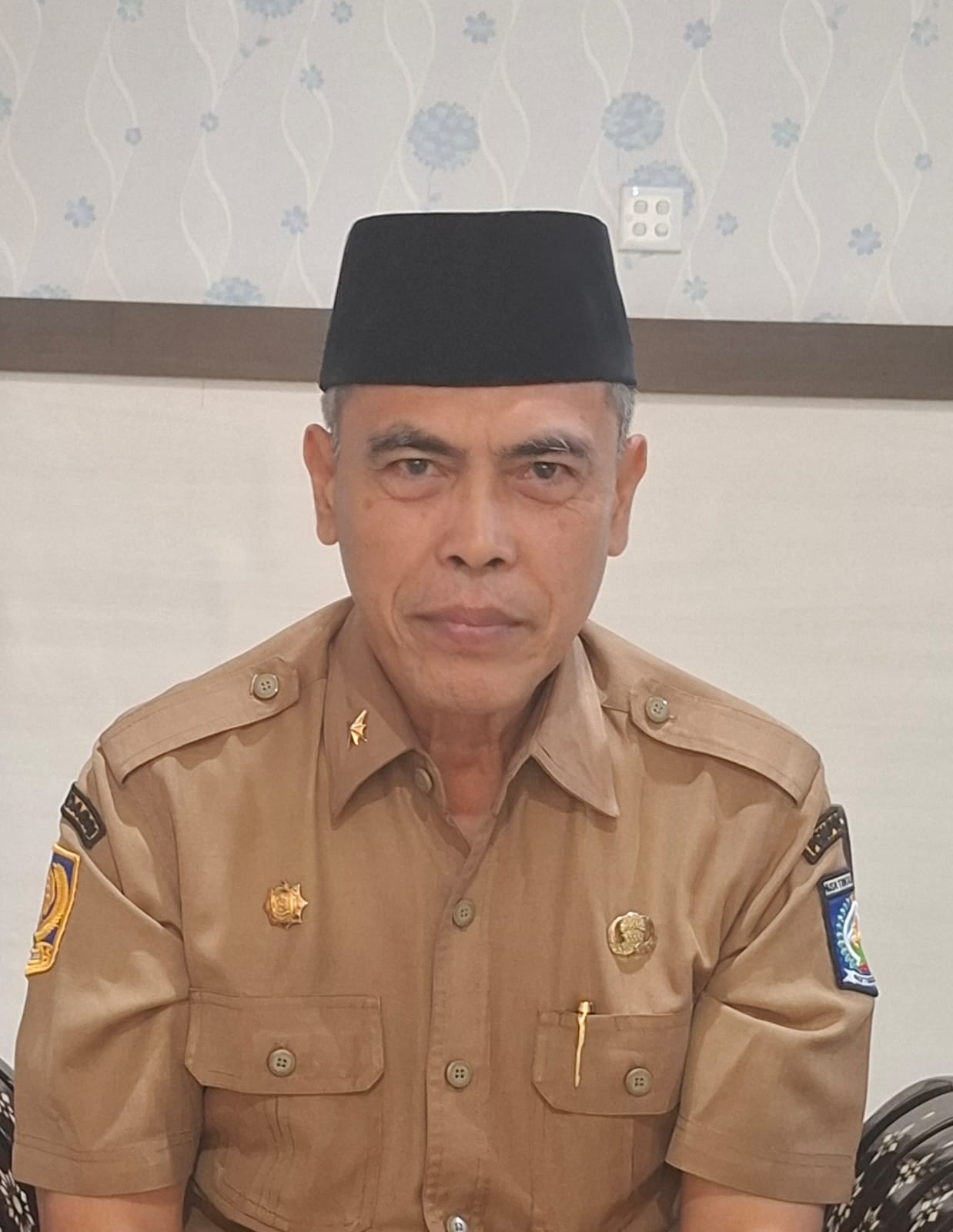 Yusron Hadi
