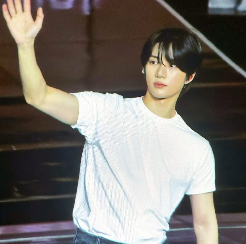 Beomgyu TXT