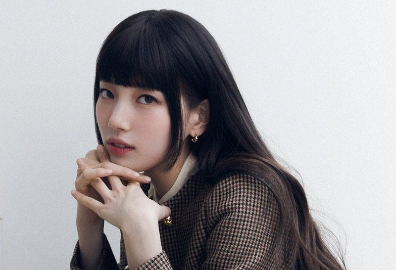 Bae Suzy