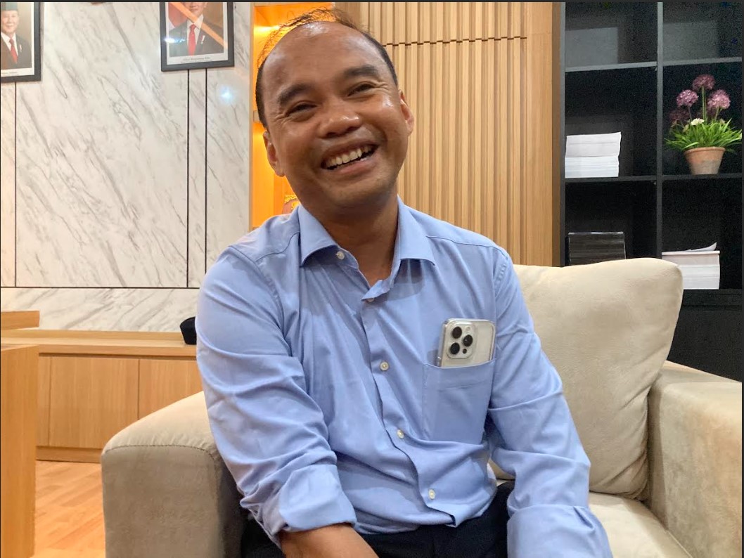 Lalu Wirajaya