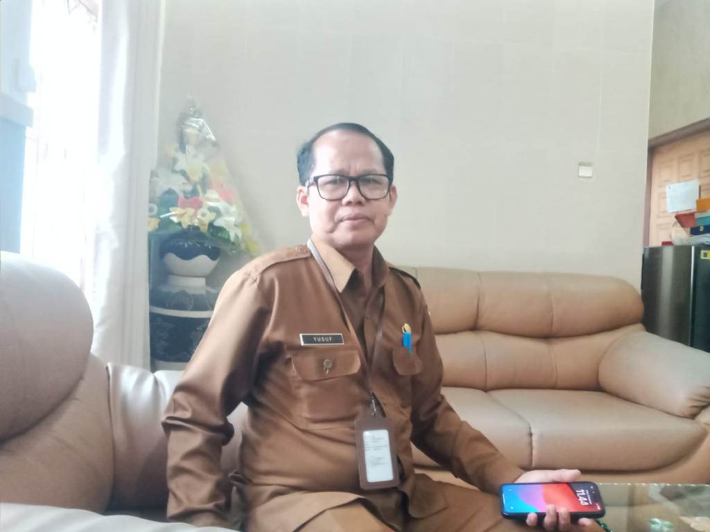 Yusuf