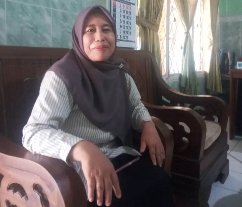 Siti Parhiah