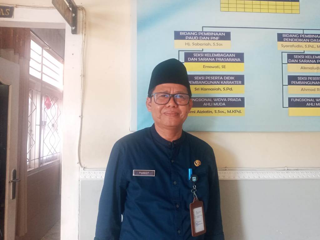 Yusuf