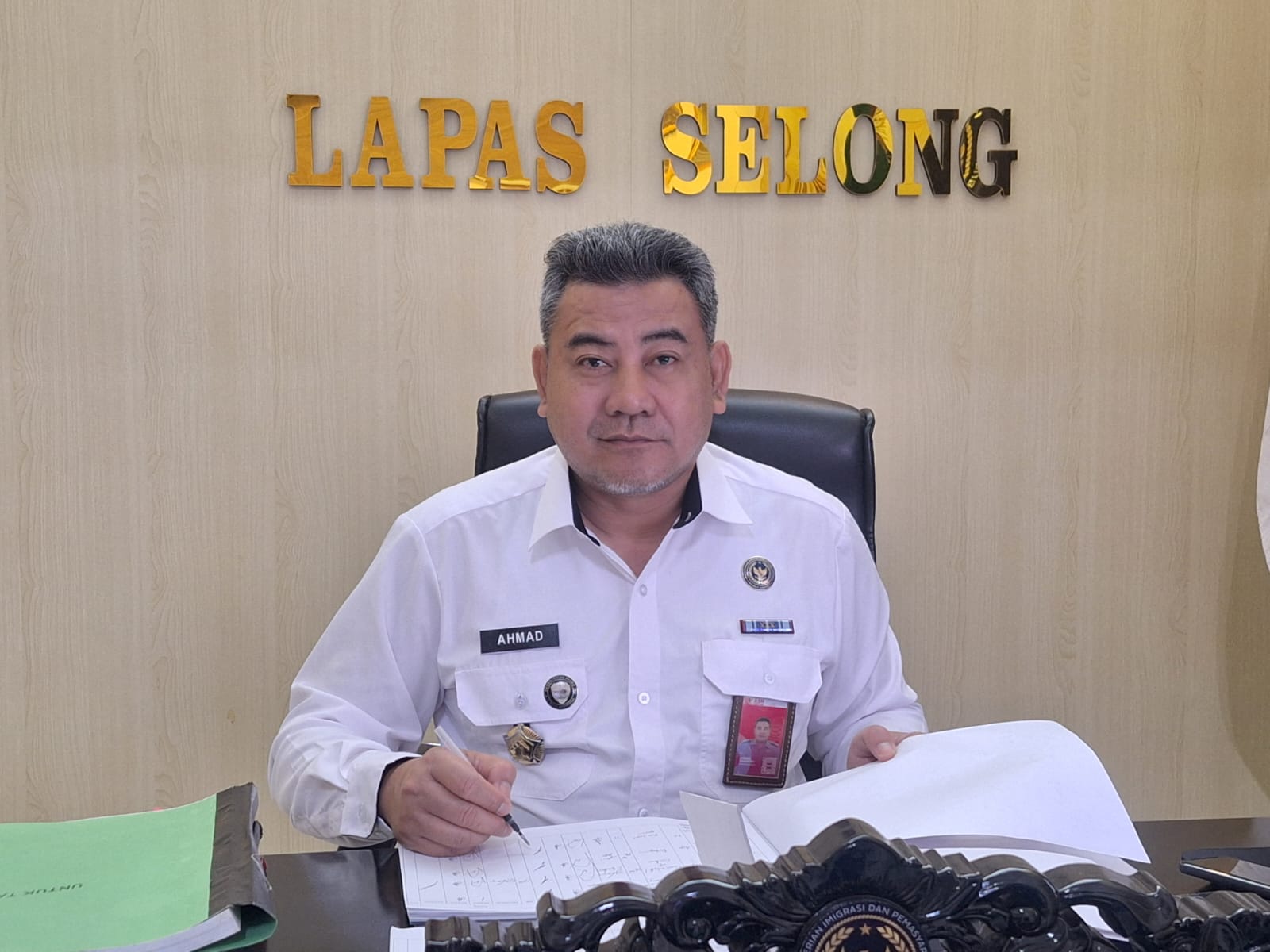 Ahmad Sihabudin