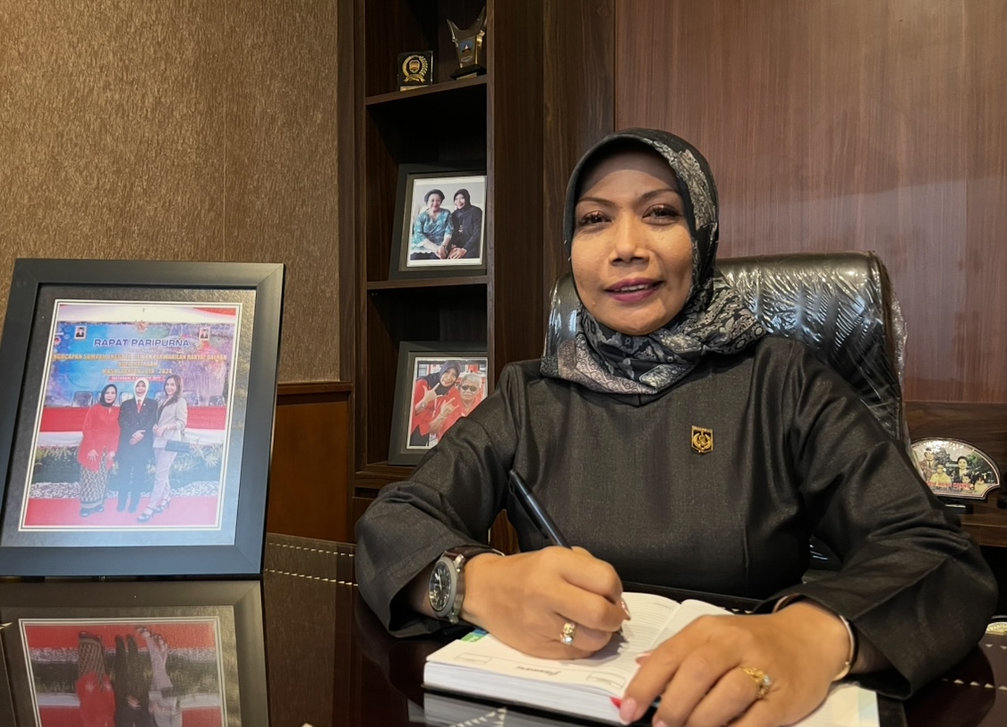 Nyayu Ernawati
