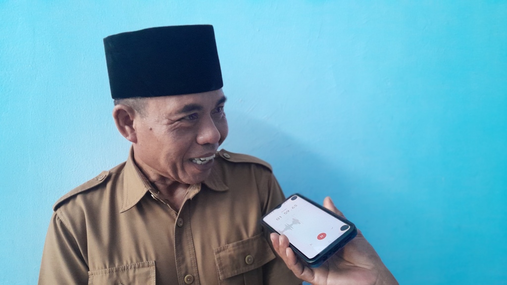 Syahrudin