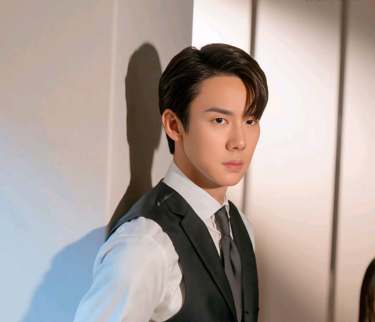 Yoo Yeon Seok