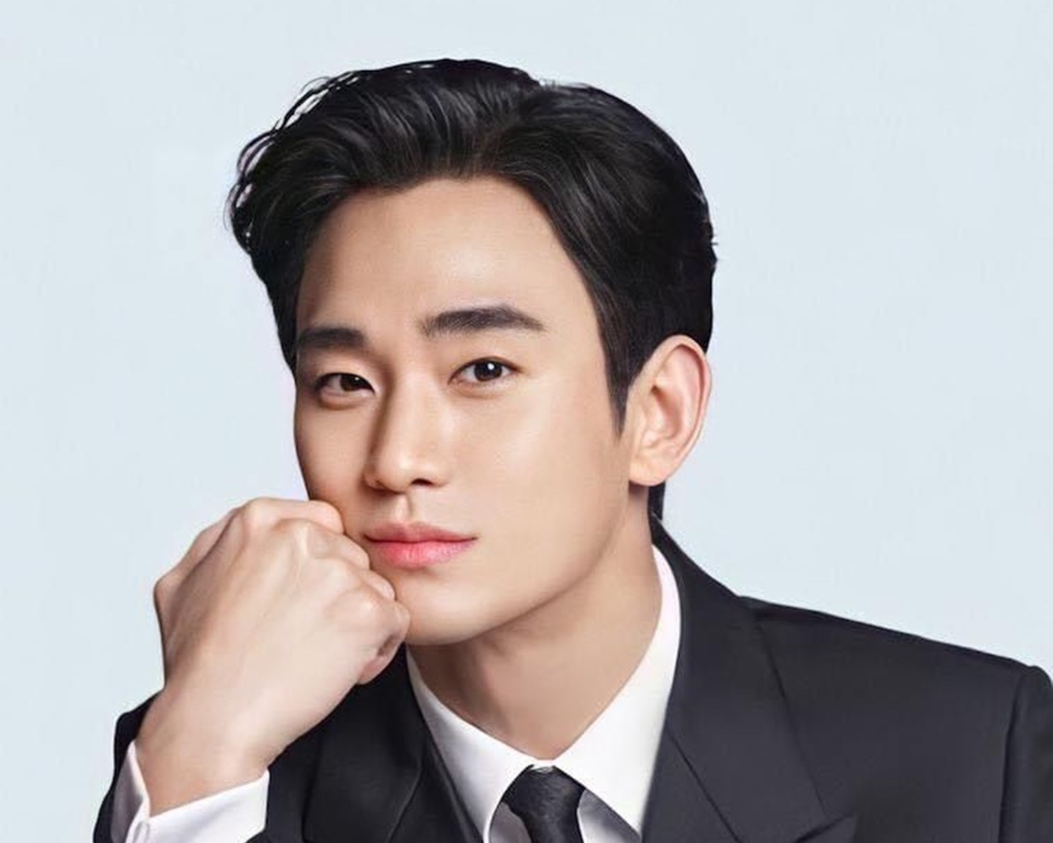 Kim Soo Hyun