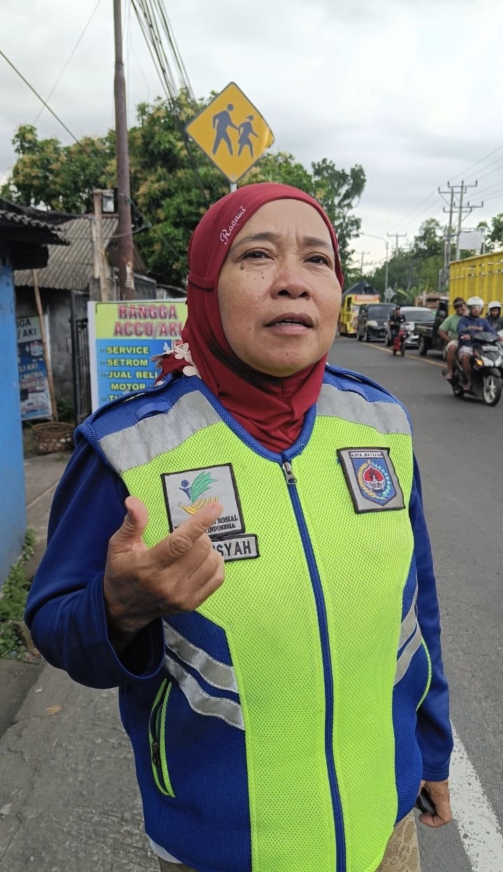 Siti Aisyah
