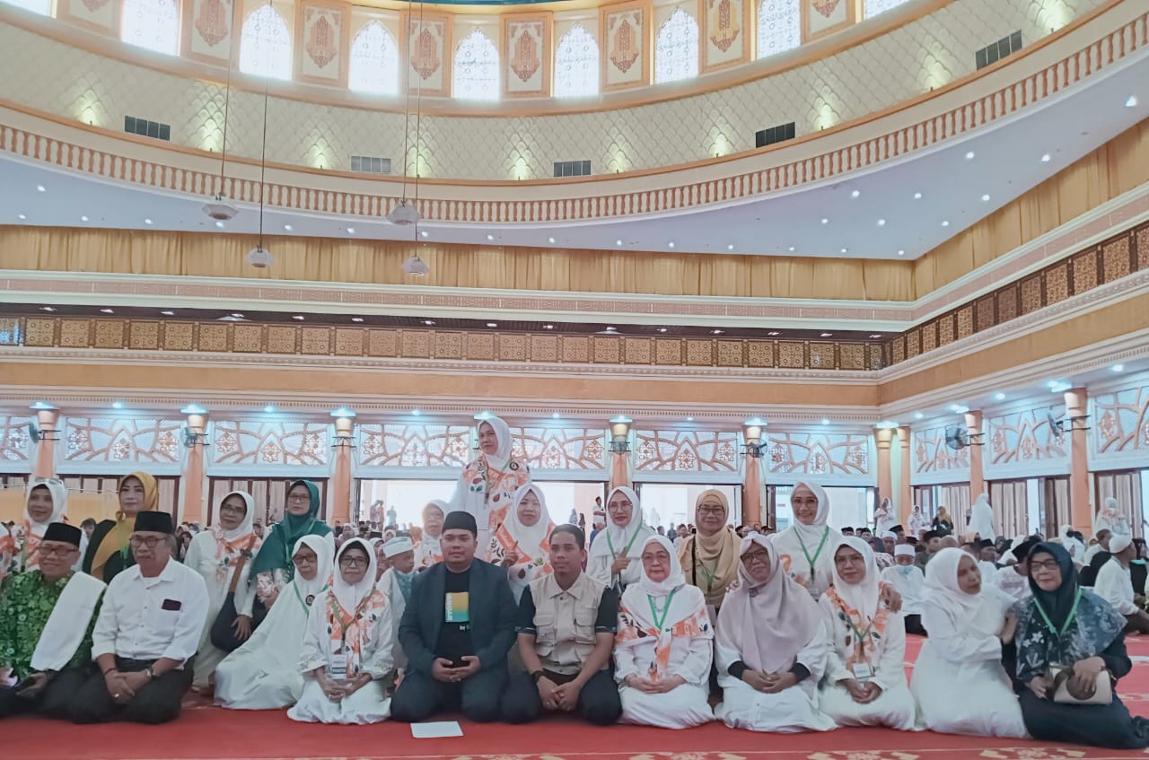 Kolaborasi Aksi Peduli Dhuafa Bank BSI Mataram Majapahit dengan Dengan DMI NTB.