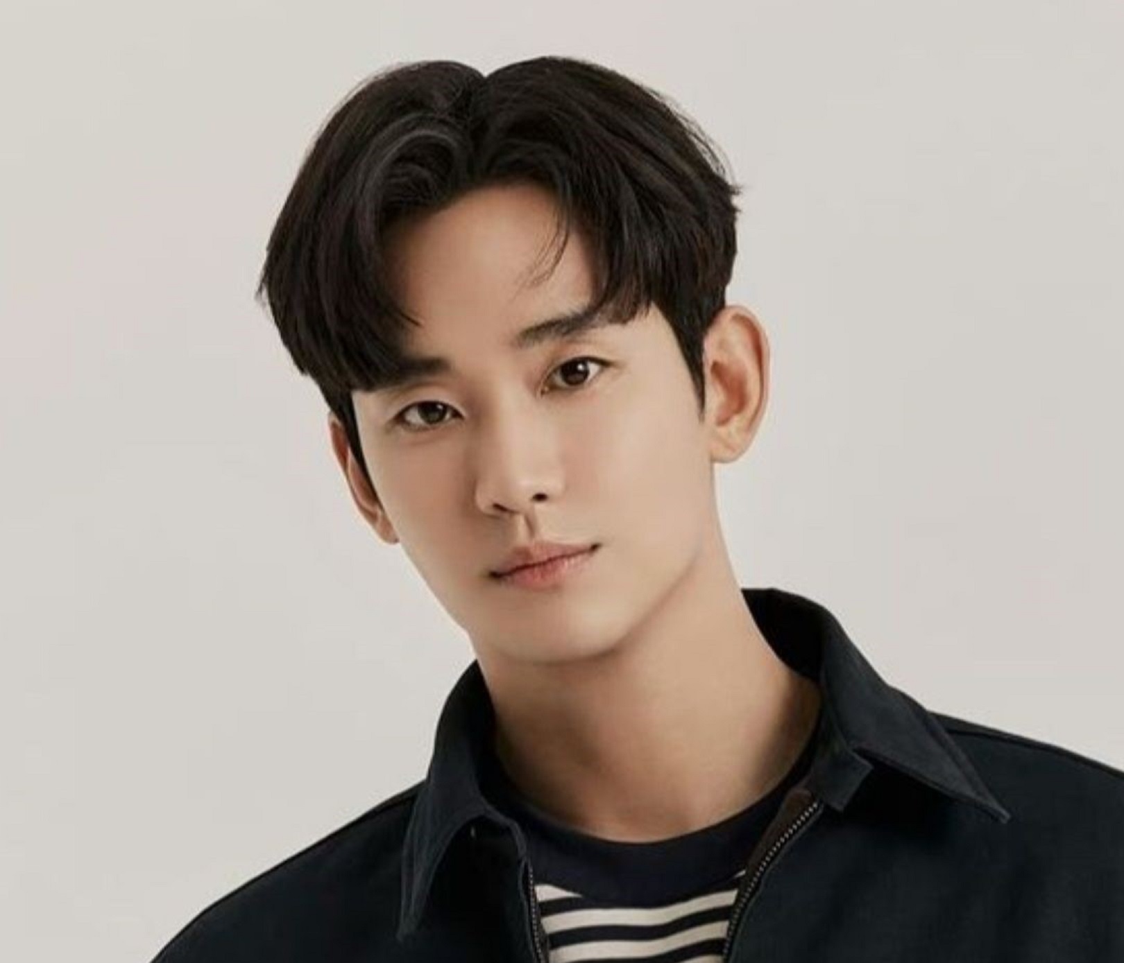 KIM SOO HYUN