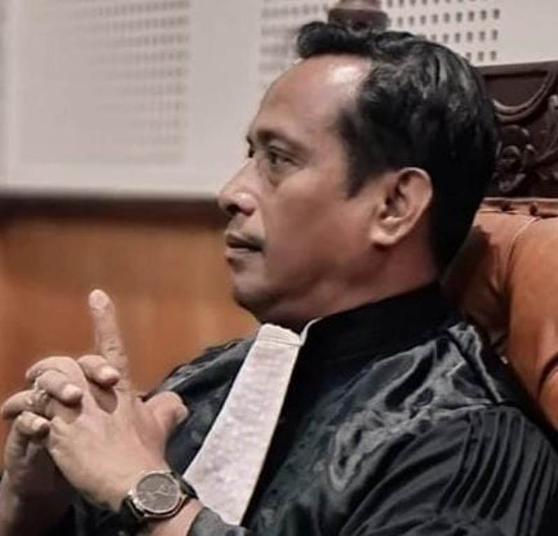Syarifudin Lakuy