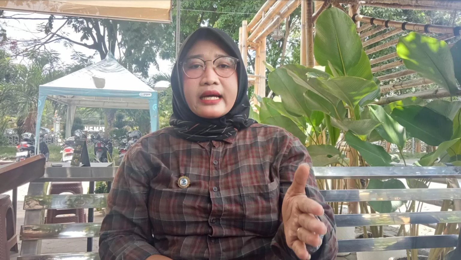 Setyaningrum Hastutik Sutrisno&nbsp;