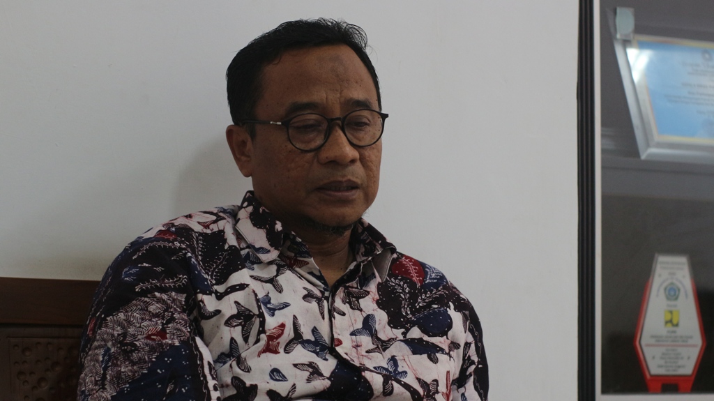 Achmad Dewanto Hadi