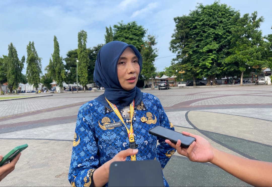 dr Eka Nurhayati