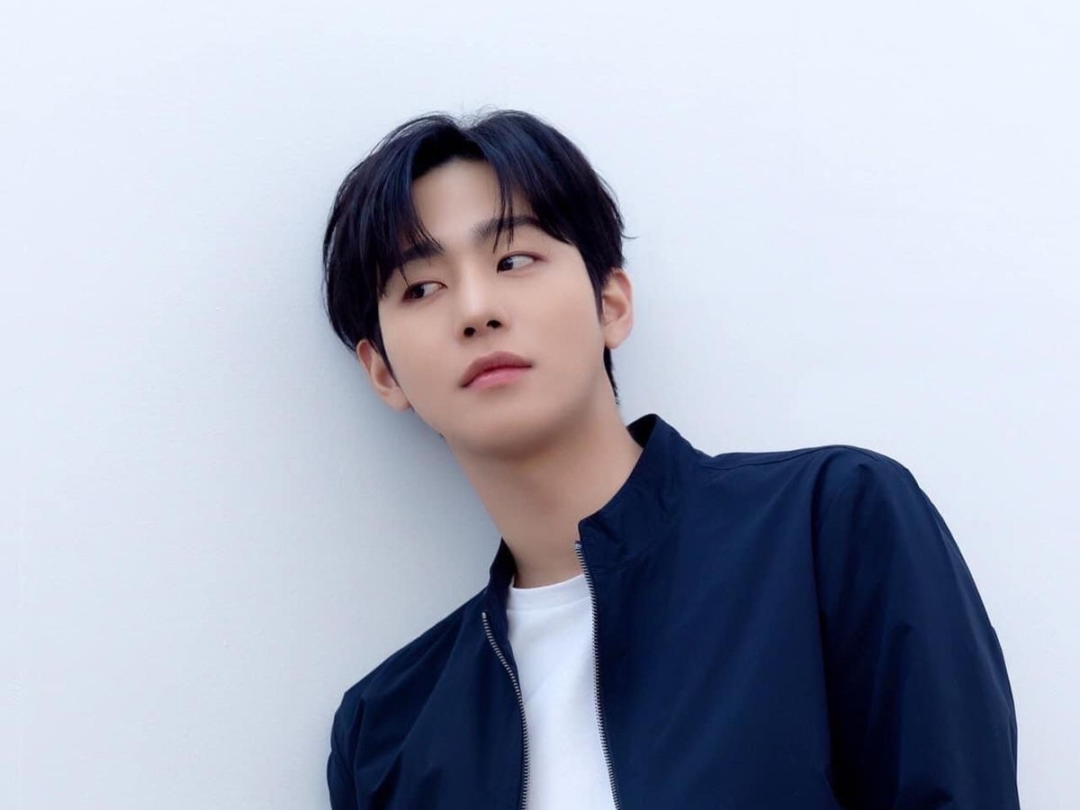Ahn Hyo Seop