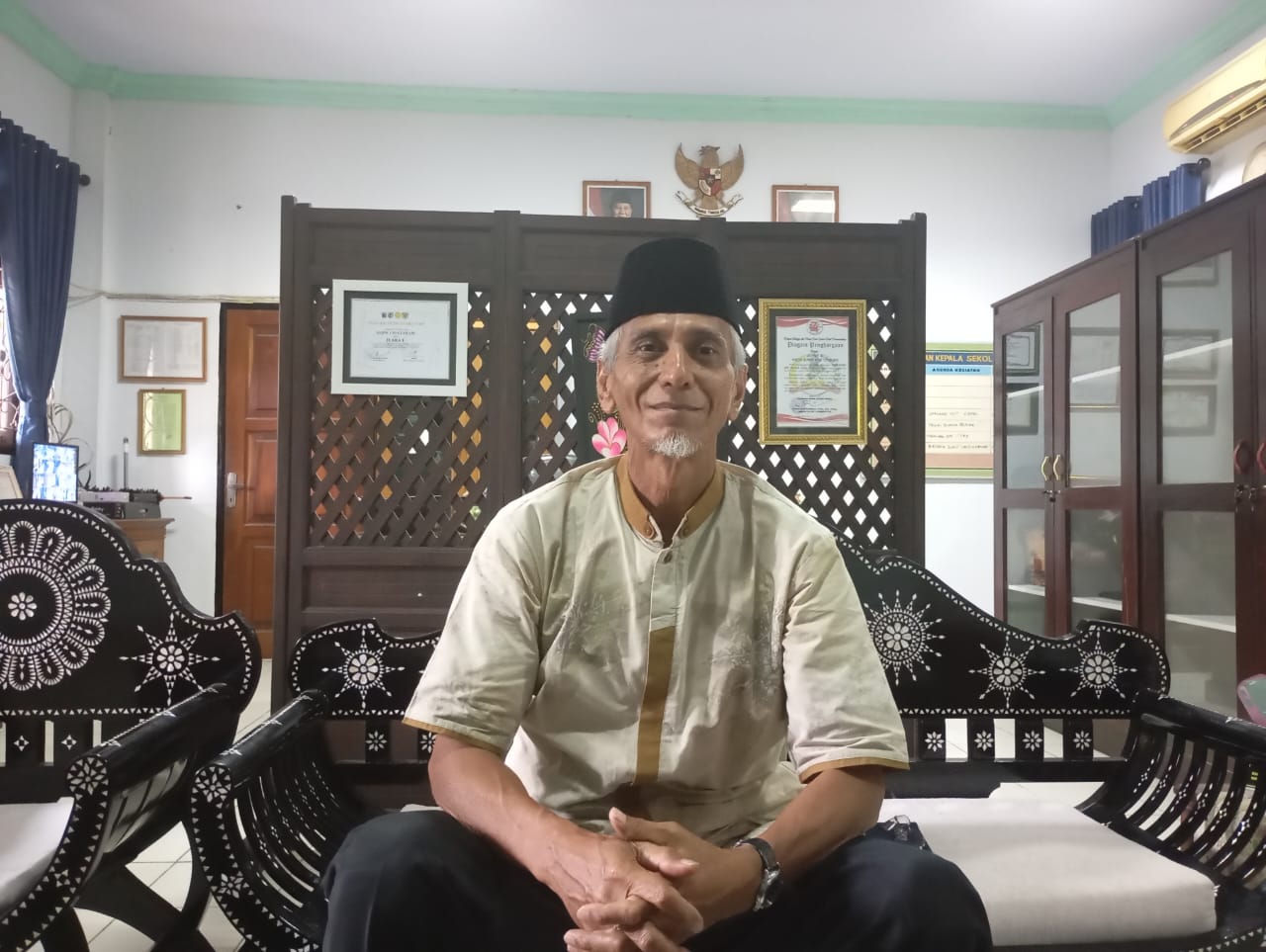 Saptadi Akbar