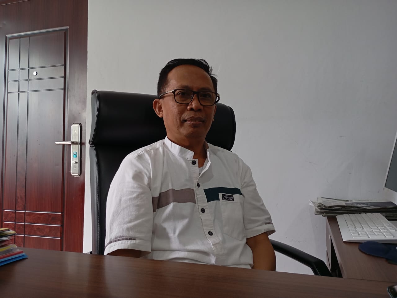 H Lalu Syauki