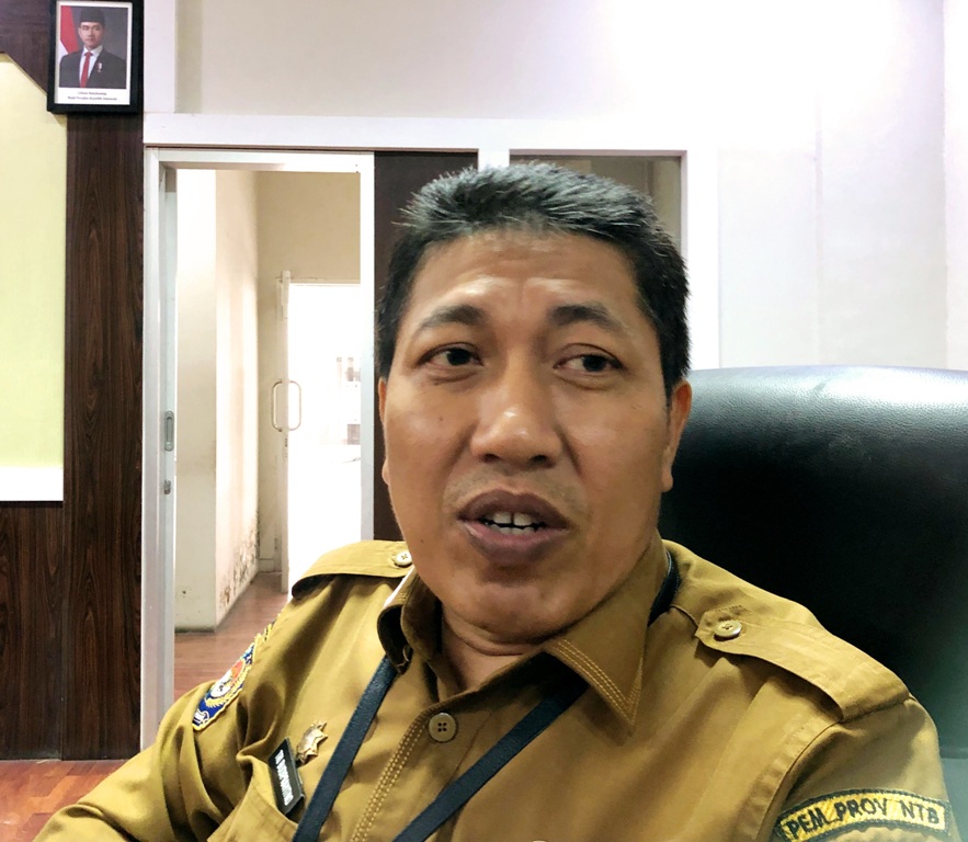 Tri Budiprayitno