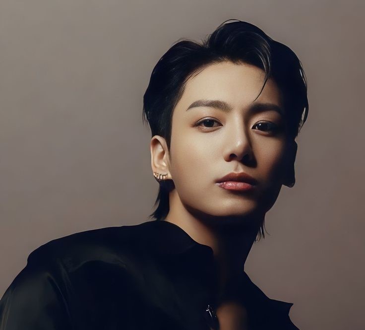 JUNGKOOK BTS