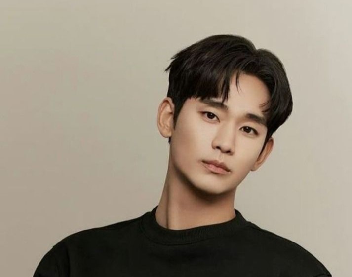 KIM SOO HYUN