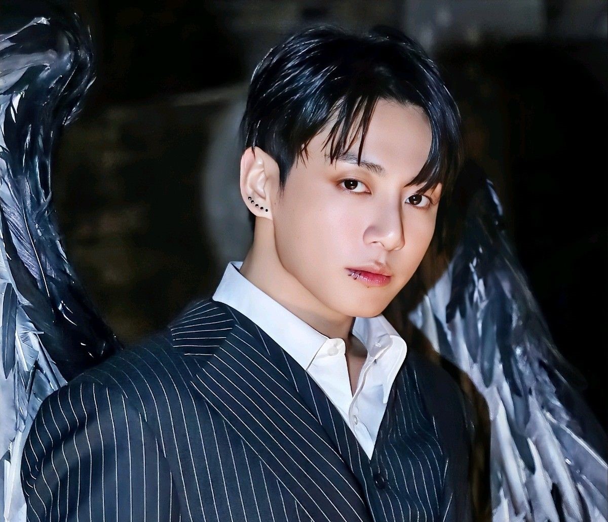 JUNGKOOK BTS