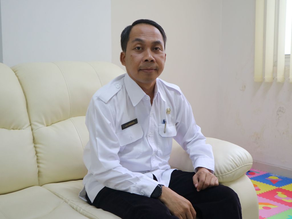 Lalu Wiranata