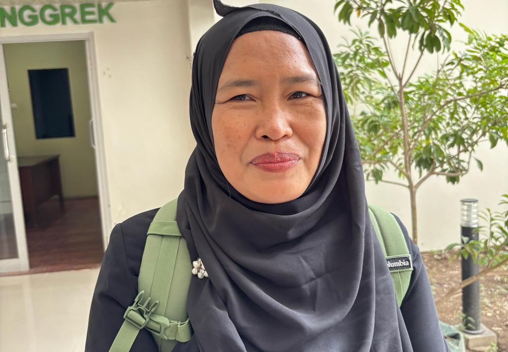 Nurjanah&nbsp;