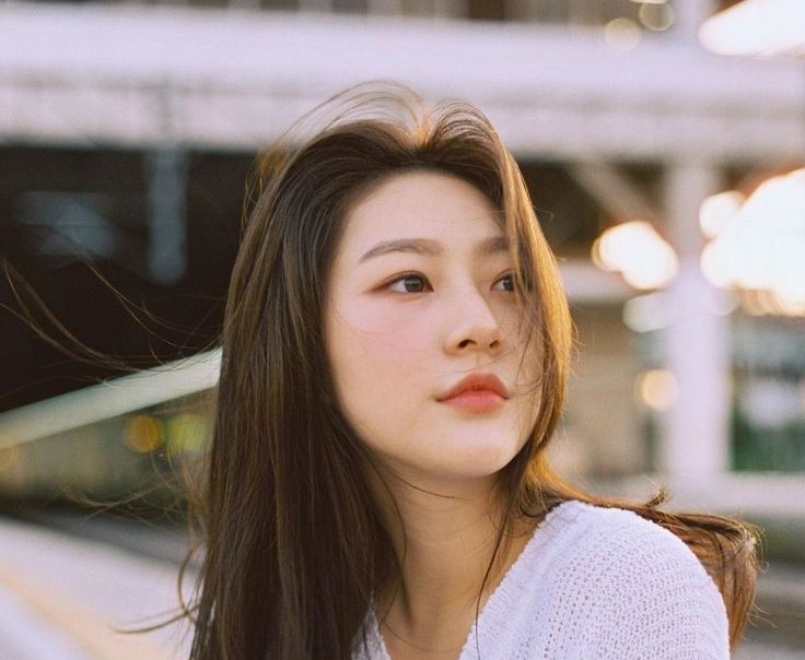 Kim Sae Ron