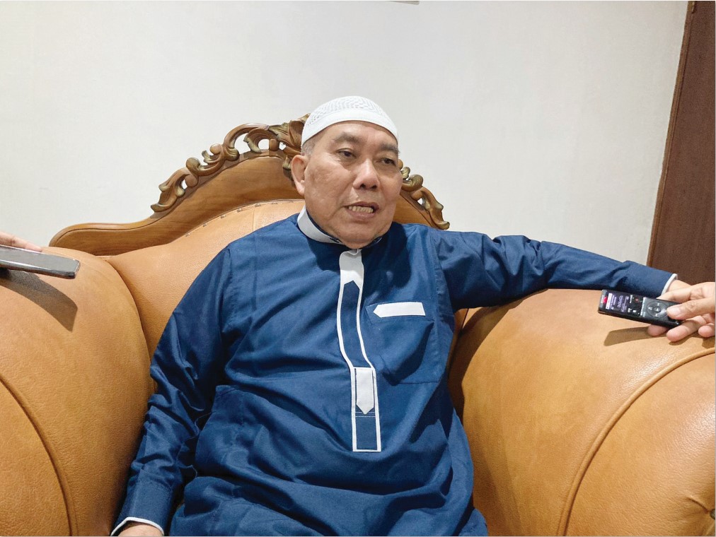 Muazzim Akbar
