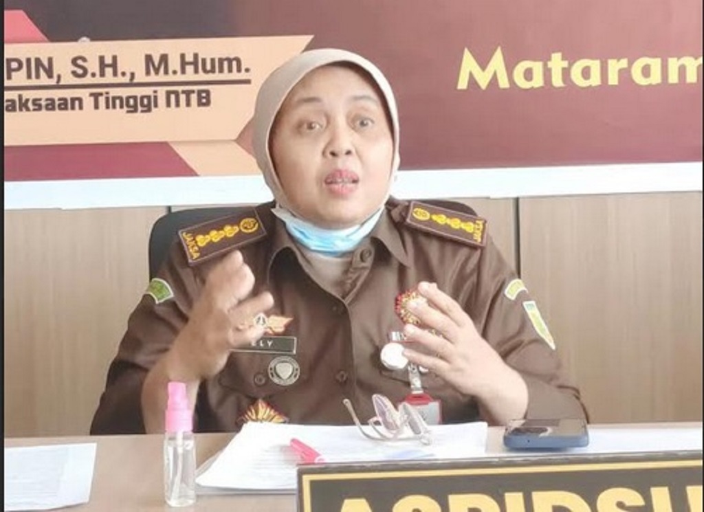 Elly Rahmawati