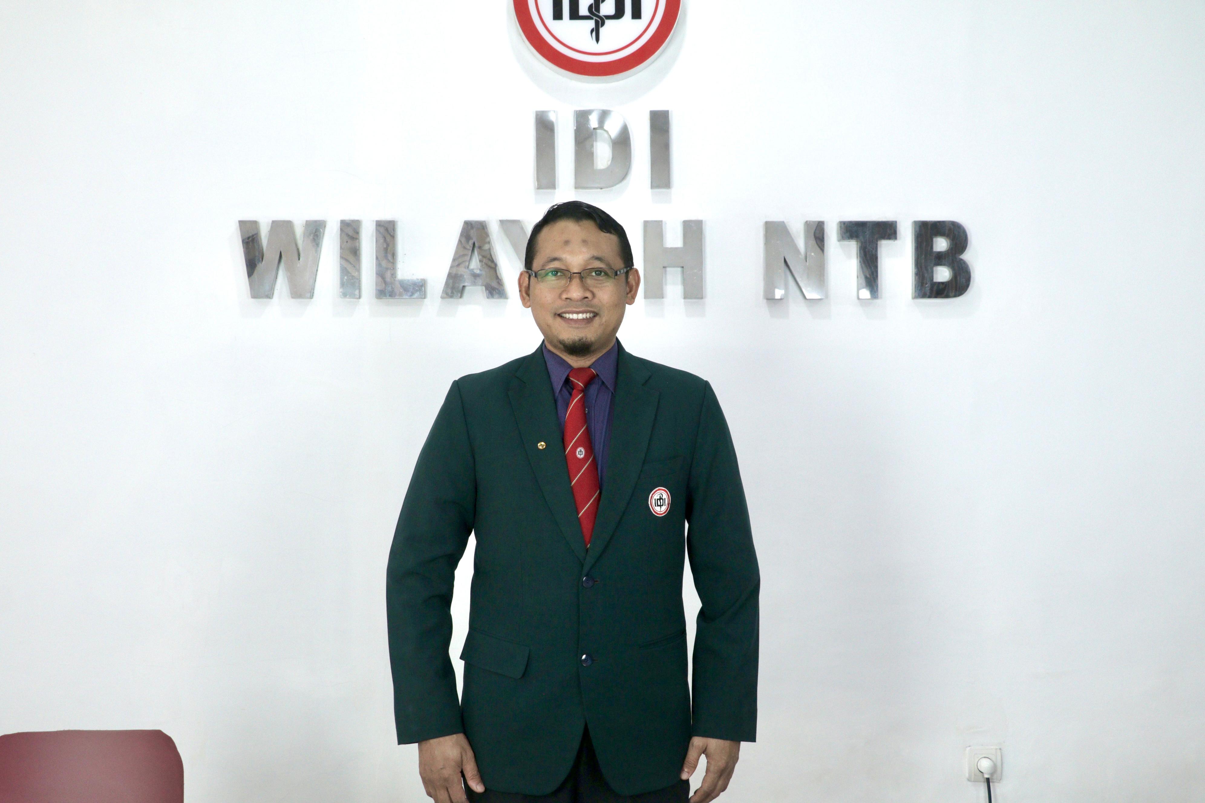 DR. dr. Rohadi Sp.BS, Subsp.N-Onk (K), M.H.Kes