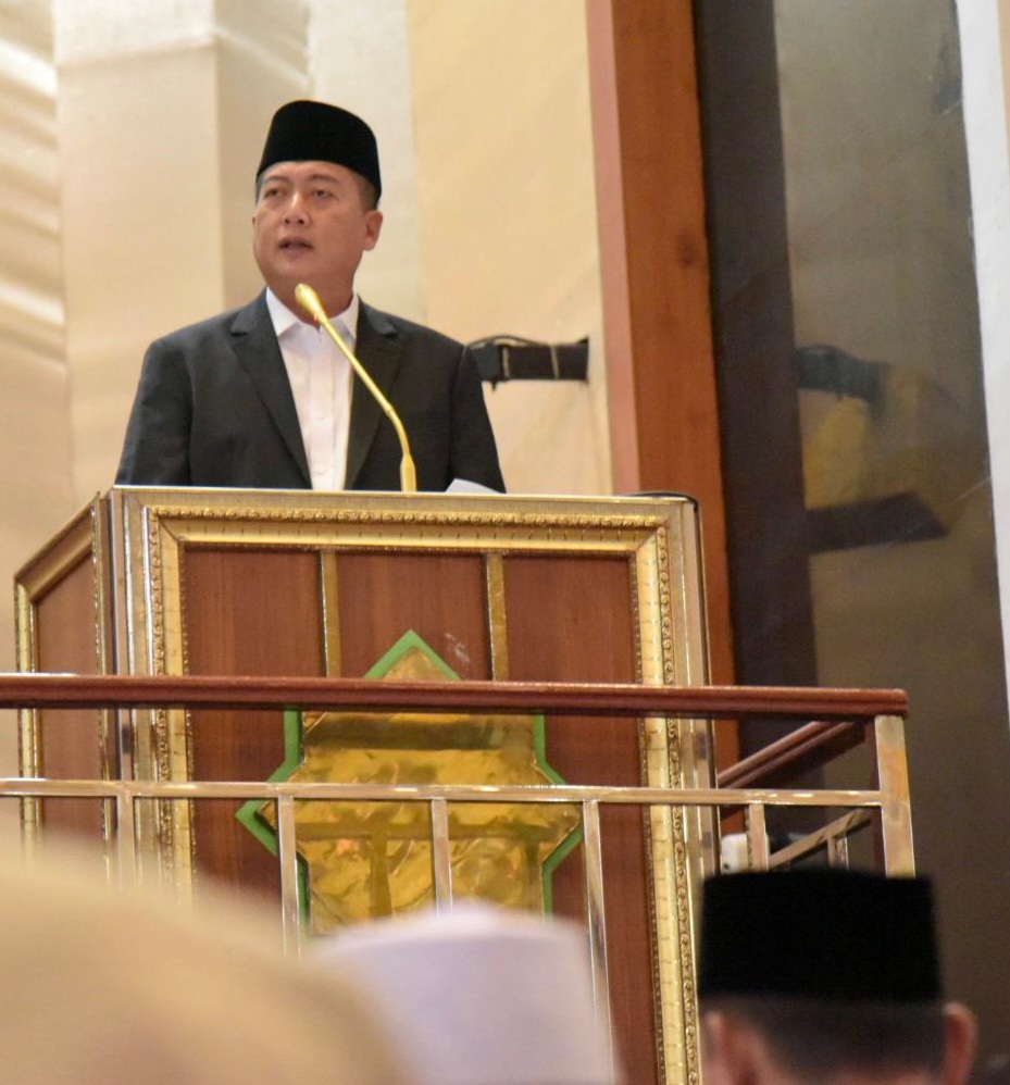 Lalu Muhamad Iqbal