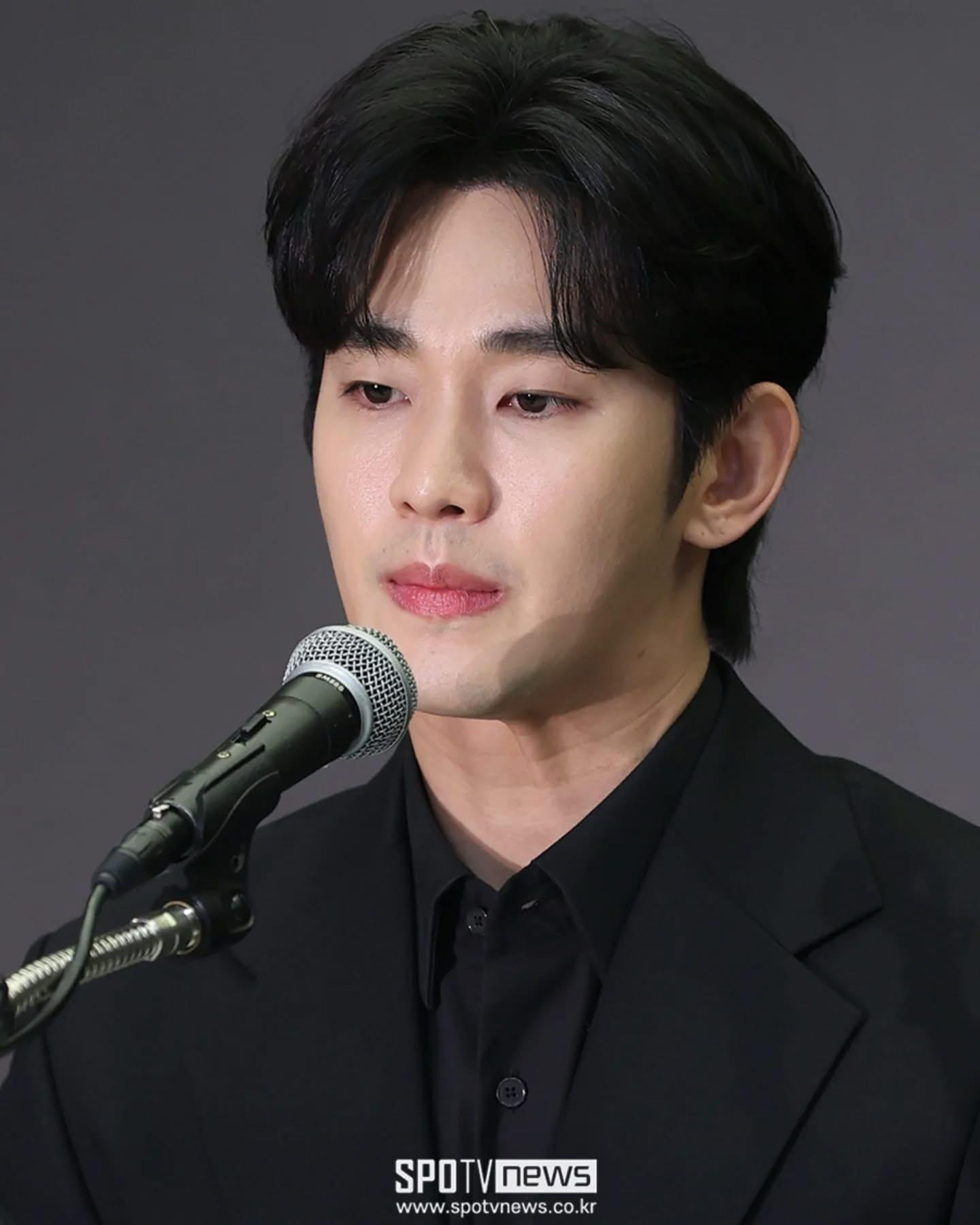 KIM SOO HYUN