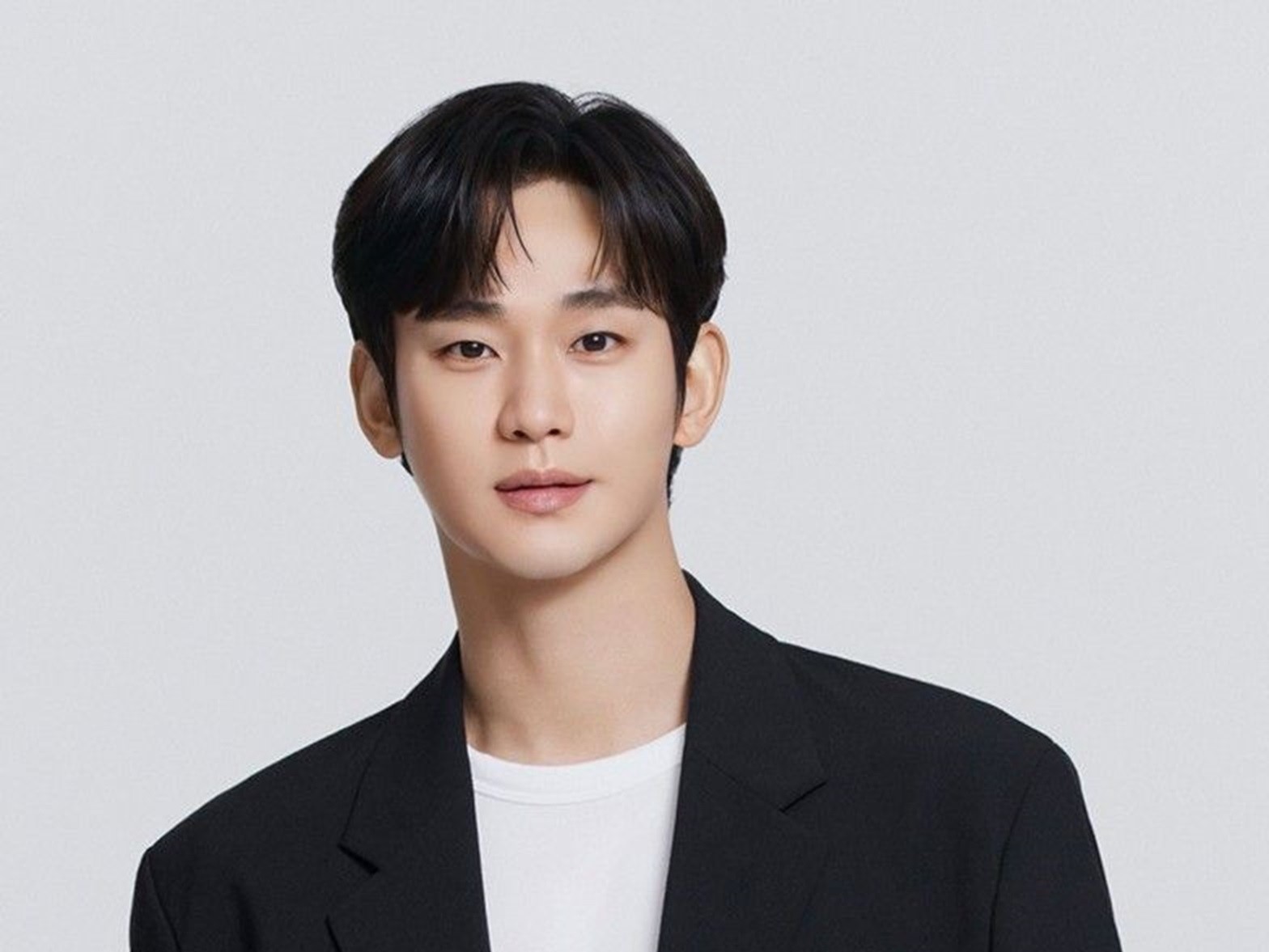 KIM SOO HYUN