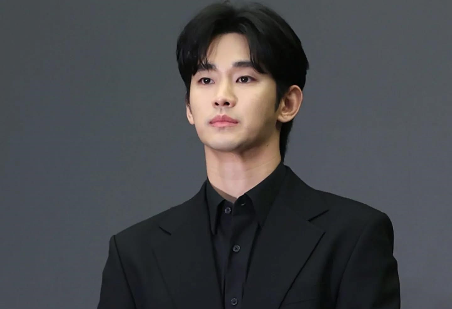 KIM SOO HYUN