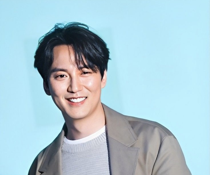 Kim Nam Gil