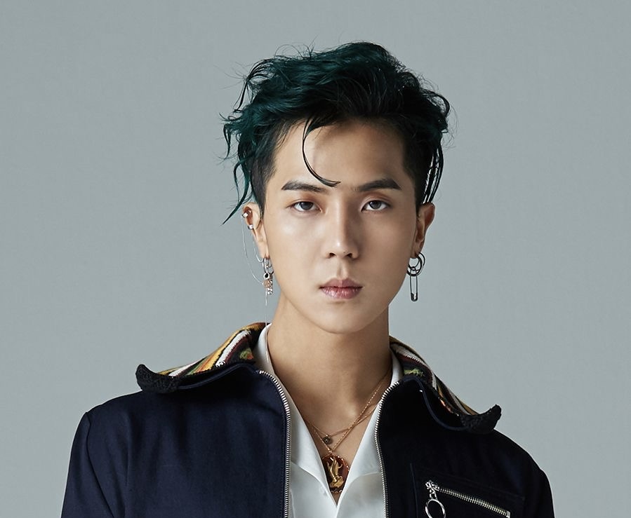 Mino WINNER